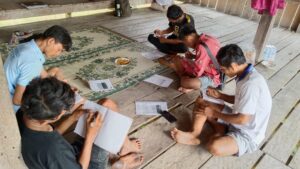 How Much Do You Know about “Community Arts”?