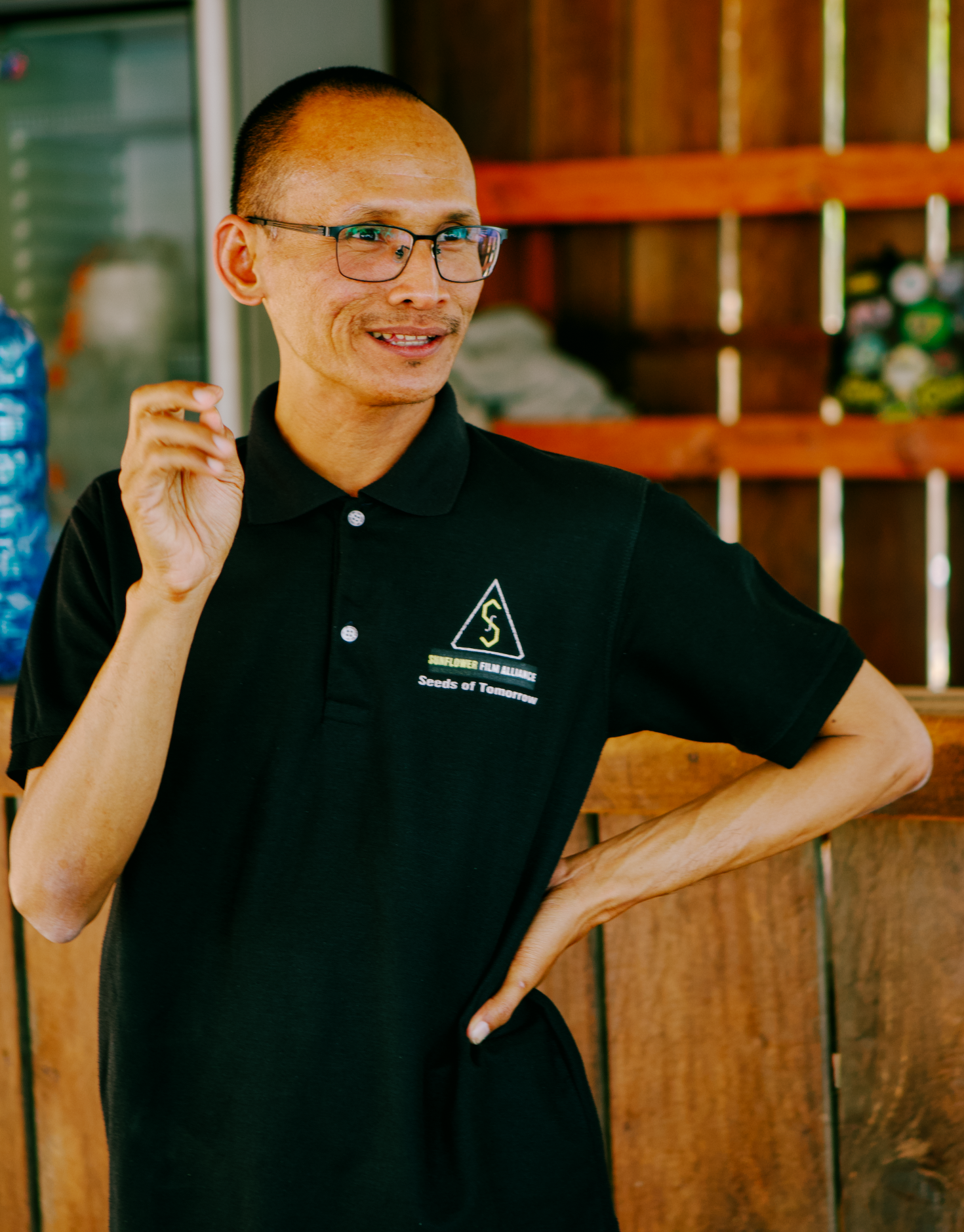 Sithen SUM’s Personal Site